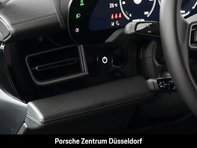 Porsche Taycan 4S Sport Turismo