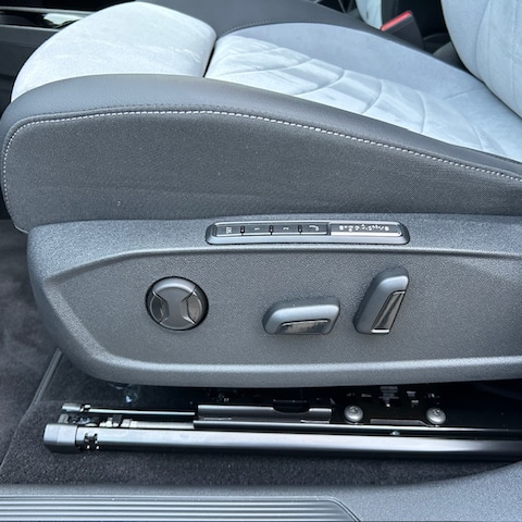 Volkswagen ID.3 150 kW Performance Pro