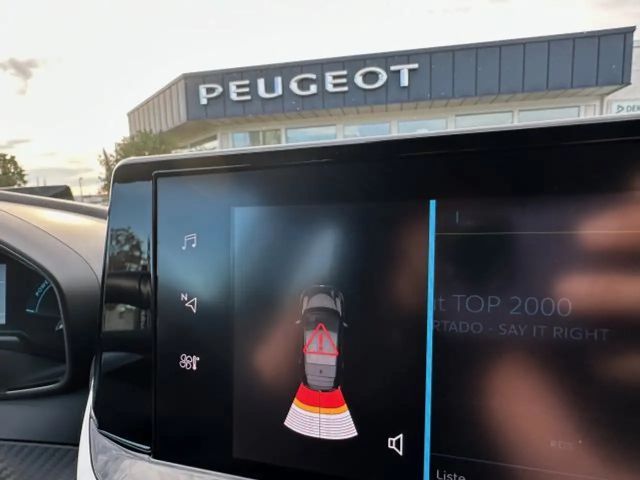 Peugeot 208 Active Pack