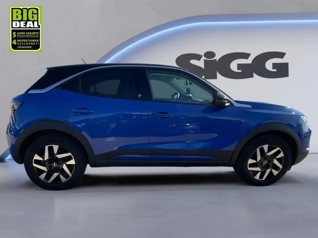 Opel Mokka Elegance Mokka-e