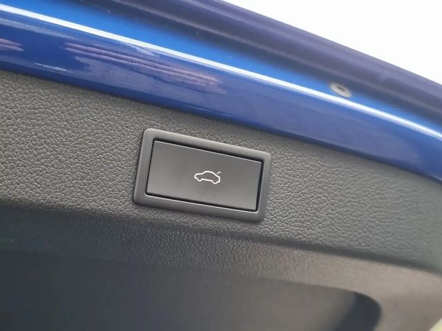 Skoda Superb Ambition Combi iV