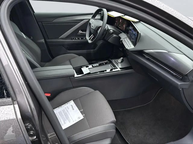 Opel Astra GS-Line Grand Sport