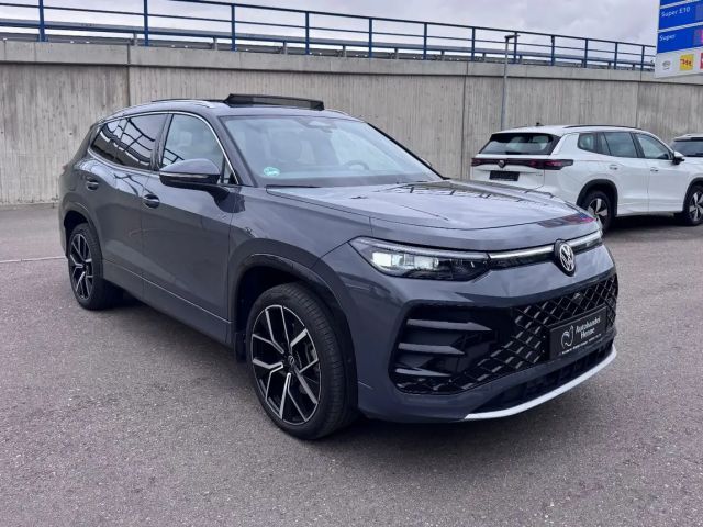 Volkswagen Tayron 2.0 TDI R-Line
