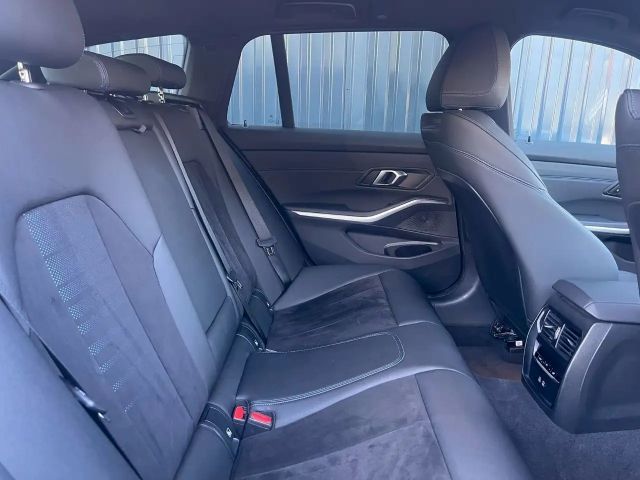 BMW 318 318i M-Sport Touring