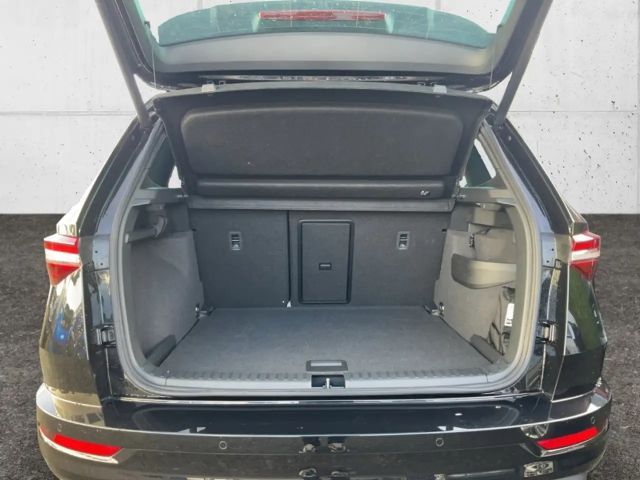 Skoda Karoq 4x4 Sportline