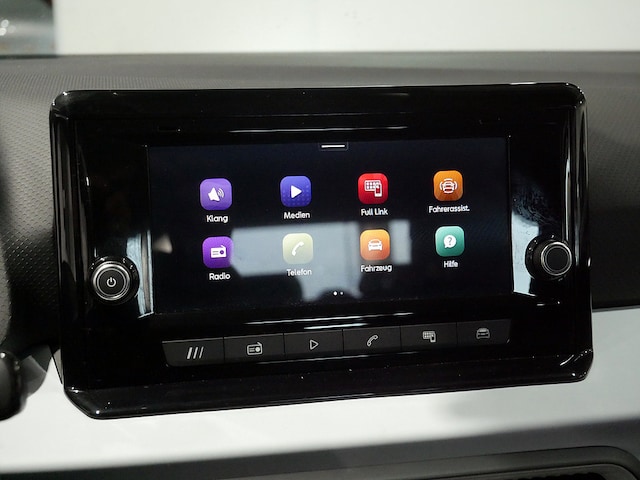 Seat Ibiza 1.0 TSI Style