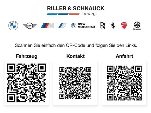 BMW 440 Cabrio xDrive