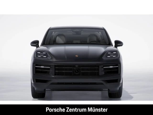 Porsche Cayenne Coupé E-Hybrid