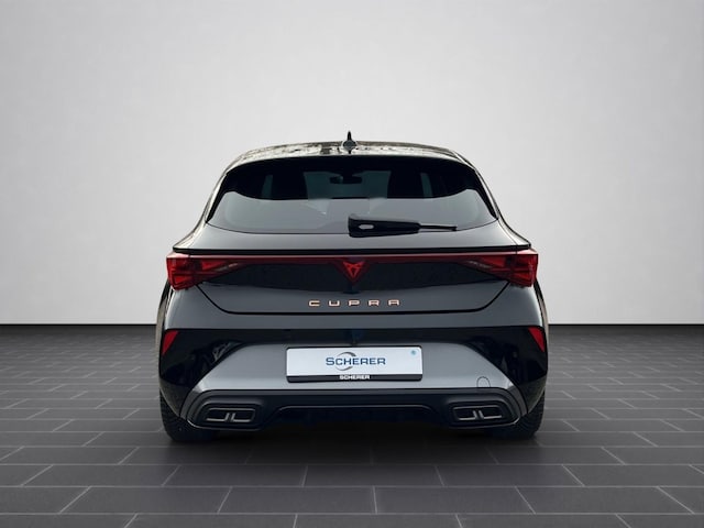 Cupra Leon Leon 1.5 eTSI Navi, ACC, IPA, Kessy, RFK