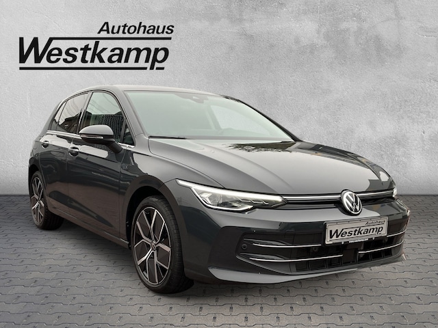 Volkswagen Golf Golf VIII Plus Style