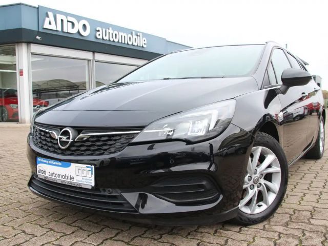 Opel Astra Edition Sports Tourer