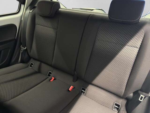 Volkswagen e-up! Active