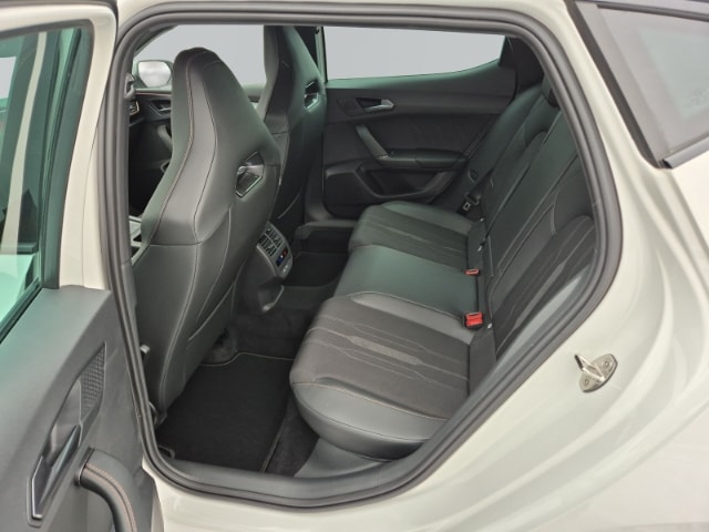 Cupra Leon 2.0 TSI DSG VZ