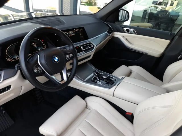 BMW X5 xDrive45e