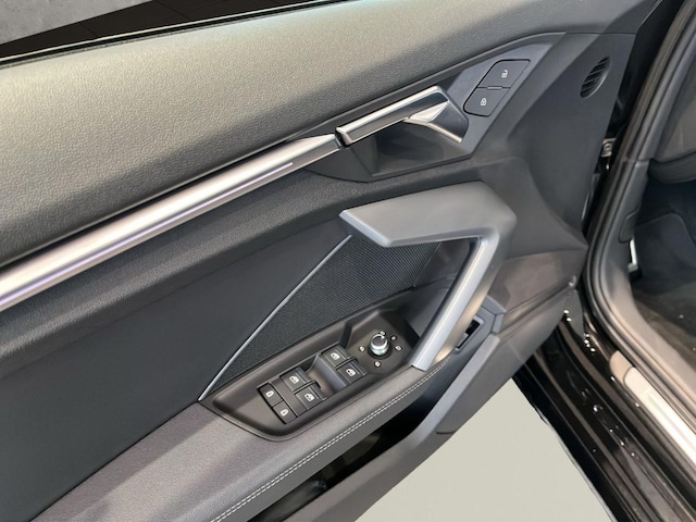 Audi A3 S-Tronic Sportback