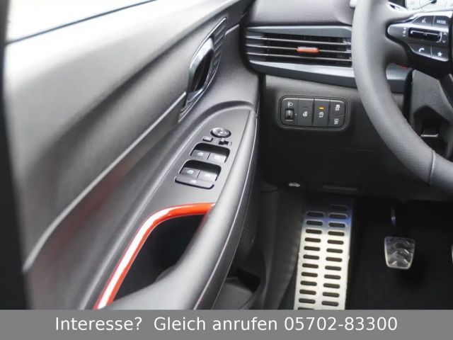 Hyundai i20 1.0 N Line T-GDi