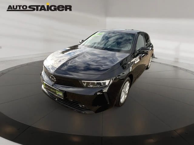Opel Astra 1.2 Turbo Elegance Turbo