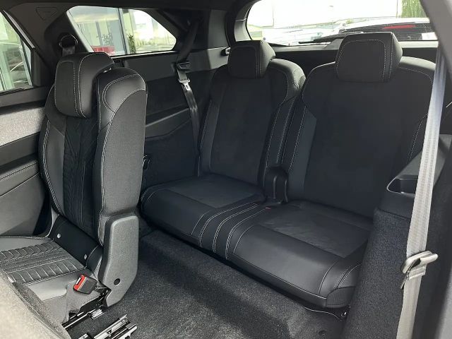 Peugeot 5008 GT-Line