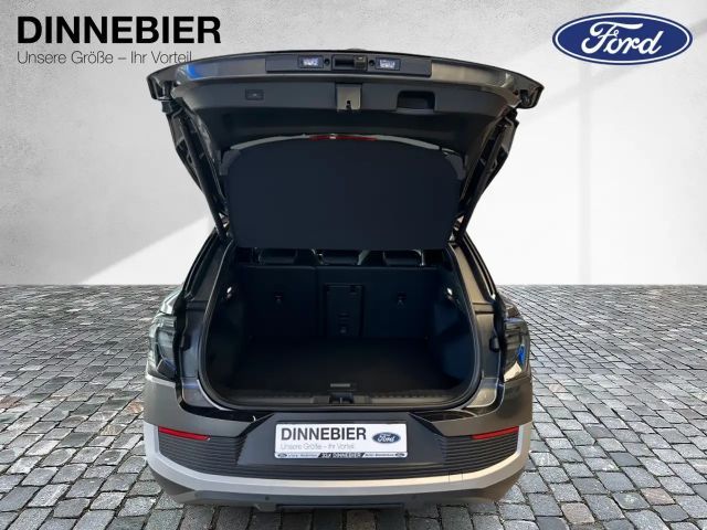 Ford Explorer AWD Extended range Premium