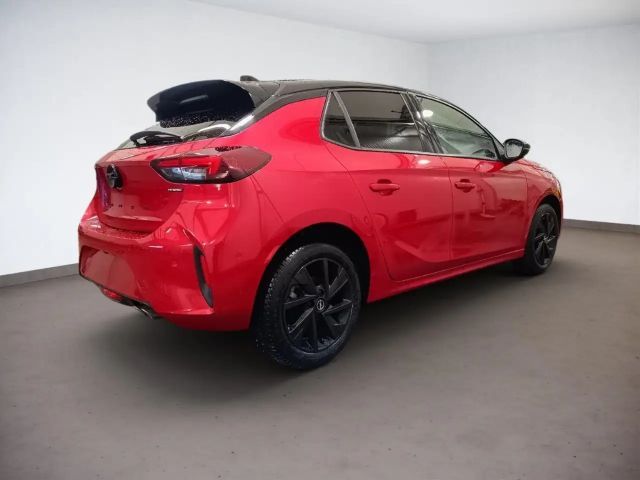 Opel Corsa GS-Line Grand Sport Hybrid