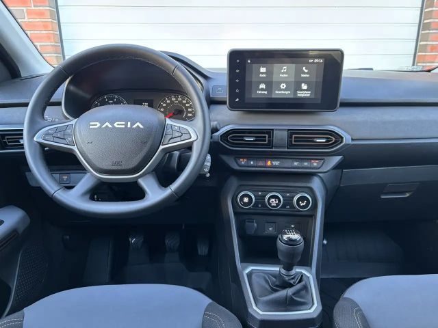 Dacia Jogger Extreme