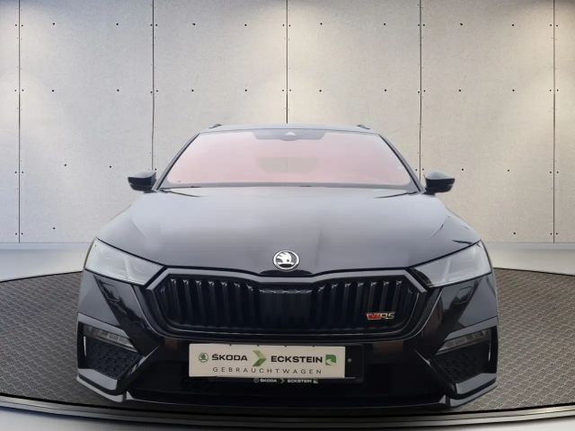 Skoda Octavia Combi RS