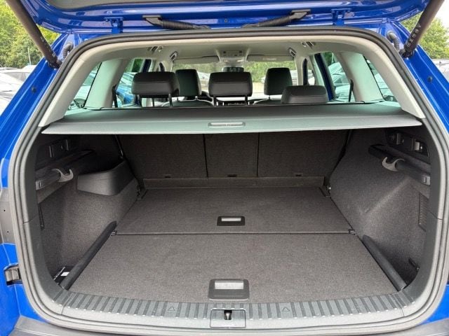 Skoda Kodiaq 2.0 TDI Style Style