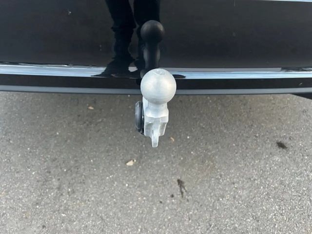 Skoda Superb 2.0 TSI 4x4 Combi Selection