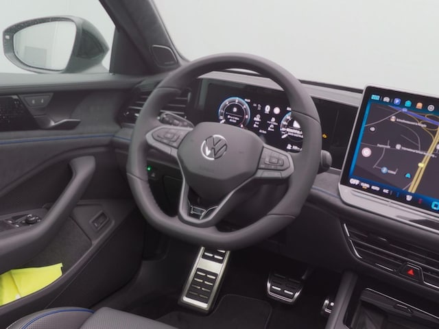 Volkswagen Passat 2.0 TDI R-Line Variant