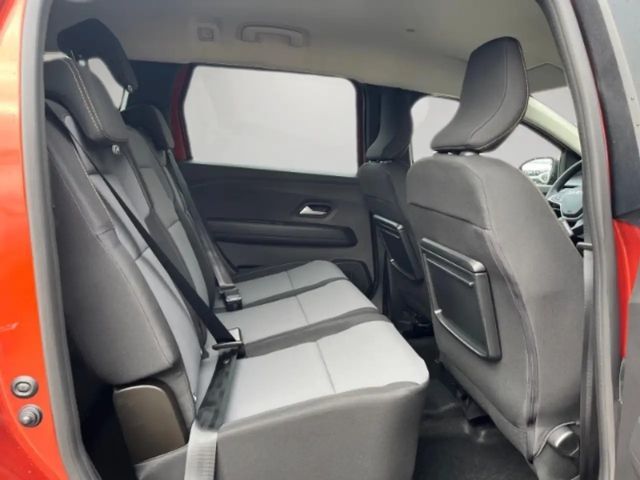 Dacia Jogger Extreme Hybrid 140