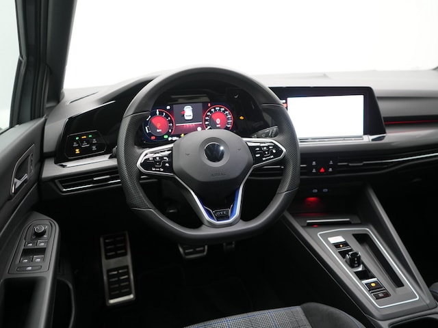 Volkswagen Golf DSG GTE Golf VIII