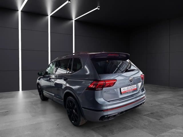 Volkswagen Tiguan Allspace R-Line