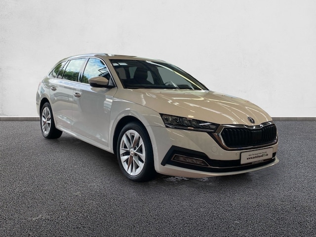 Skoda Octavia Combi Style Style iV