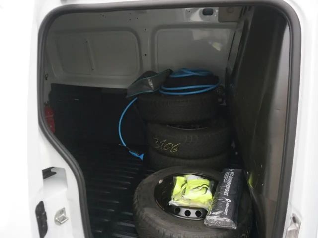 Renault Kangoo Z.E. 33 Maxi *NAVI+KAMERA*