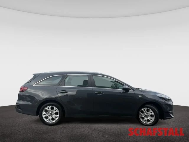 Kia Ceed SportWagon Vision