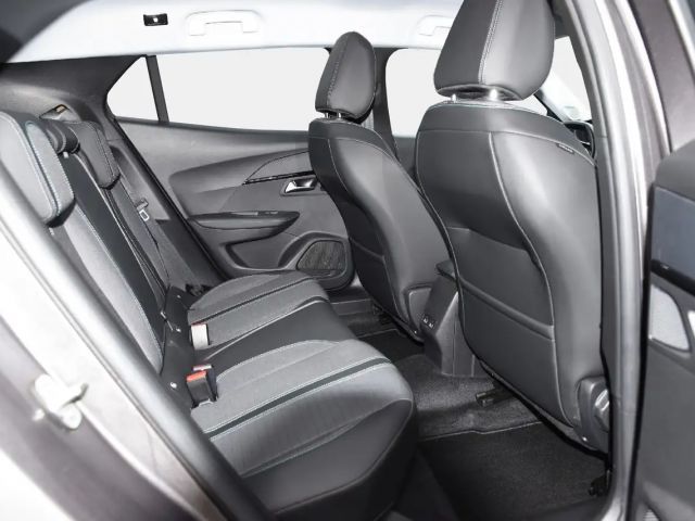 Peugeot 2008 Allure Pack