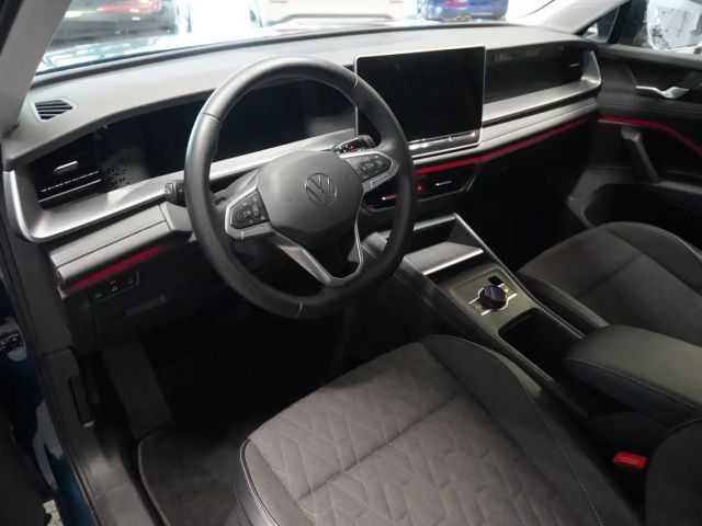 Volkswagen Tayron Life