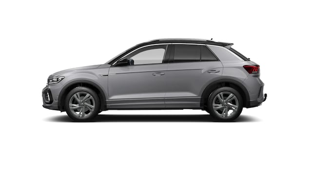 Volkswagen T-Roc 1.5 TSI Business DSG R-Line