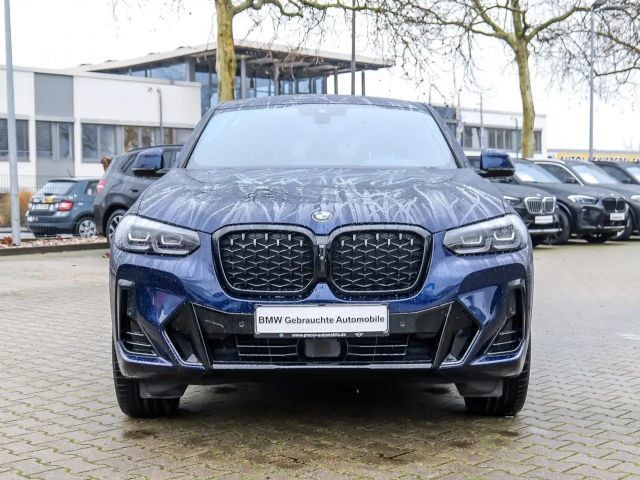 BMW X4 Coupé M-Sport xDrive30i