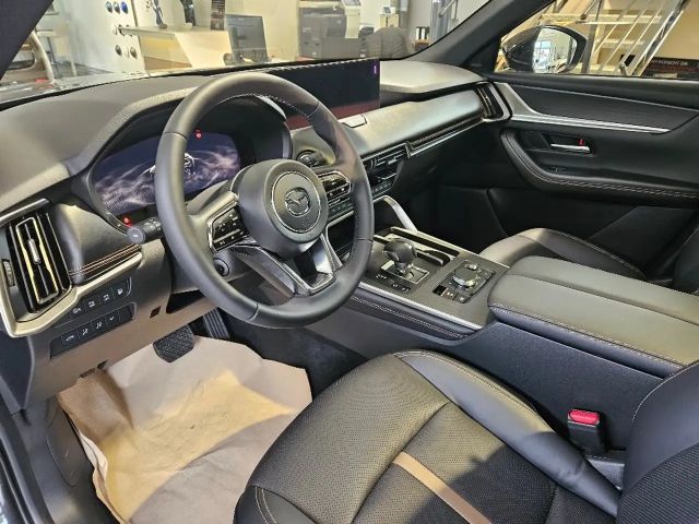 Mazda CX-80 Homura Plus e-Skyactiv