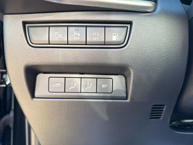 Mazda CX-60 4WD Homura