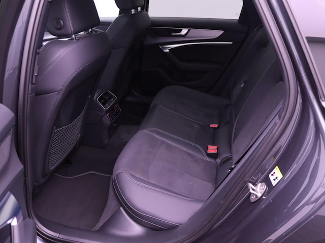 Audi A6 50 TDI Avant Quattro