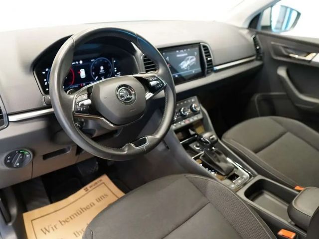 Skoda Karoq 2,0 TDI DSG ''LED*ACC*NAVI*R-KAM*VIRTUAL''