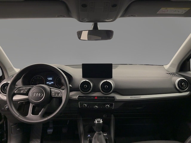 Audi Q2 35 TFSI