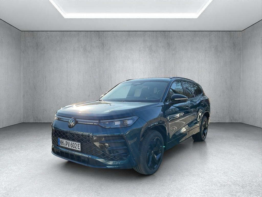 Volkswagen Tayron DSG R-Line eHybrid