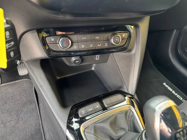 Opel Corsa 1.2 Turbo GS-Line Grand Sport Turbo