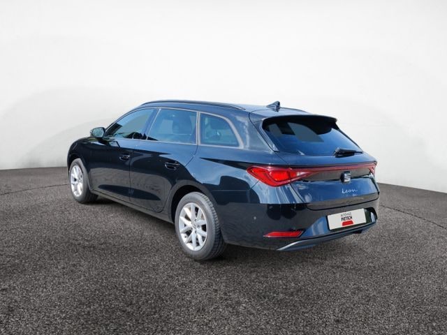 Seat Leon 2.0 TDI Sportstourer Style