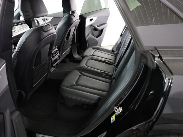 Audi Q8 55 TFSI Quattro