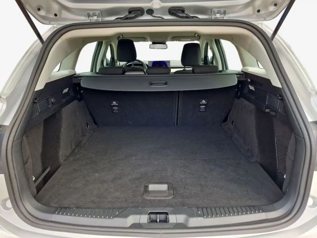 Ford Focus EcoBoost Wagon