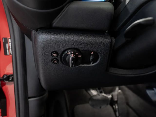 MINI Mini Electric SE